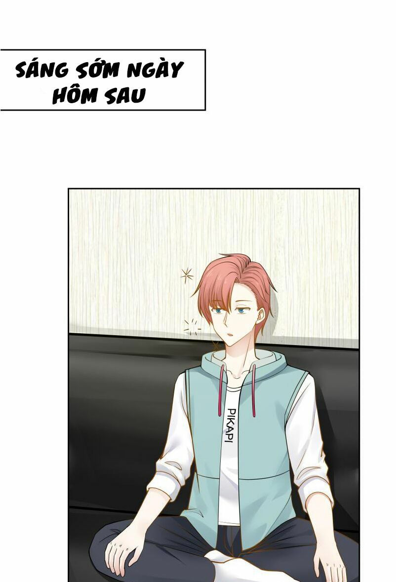 trên người ta có một rồng chapter 49 1