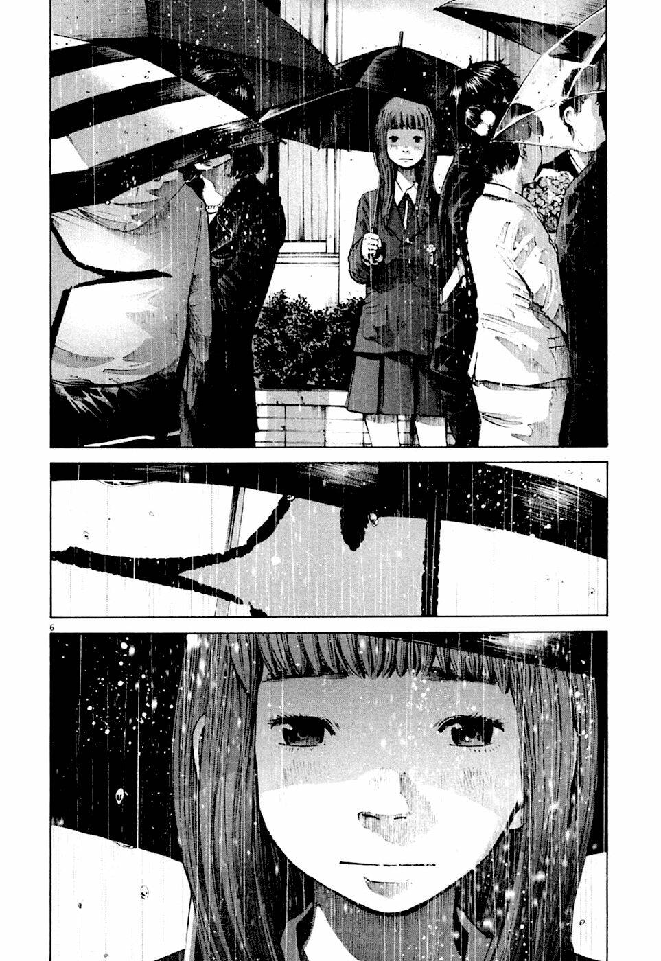 chúc ngủ ngon, punpun chapter 48 6