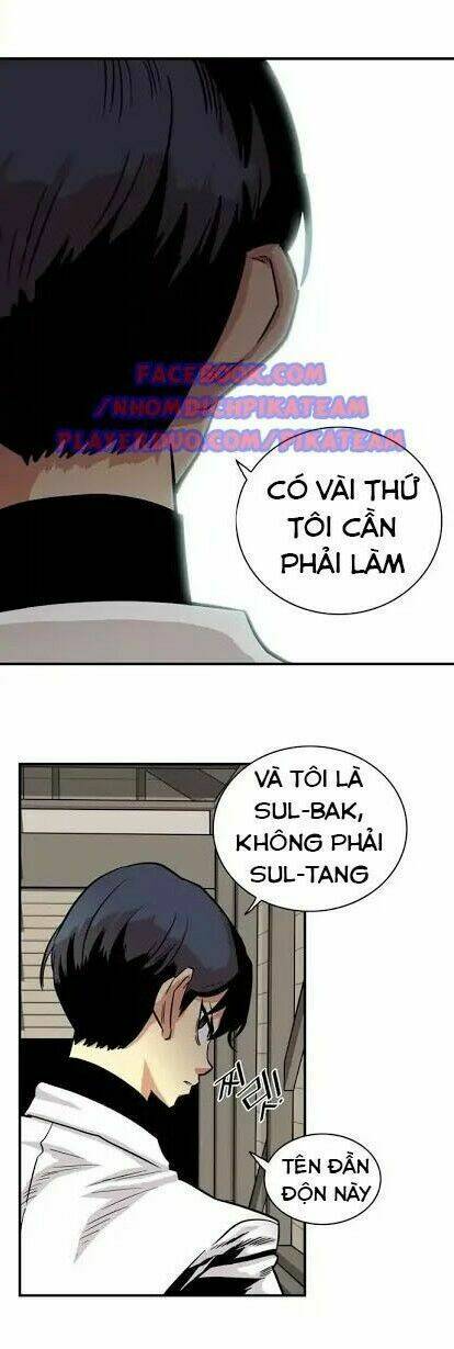 bẫy troll chapter 22 18