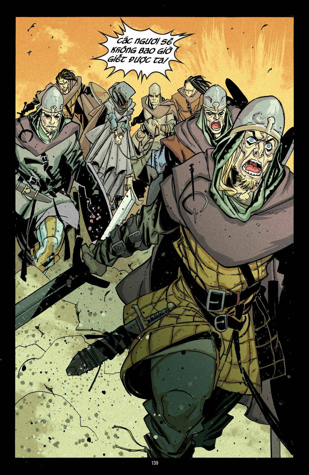 northlanders chapter 20 20