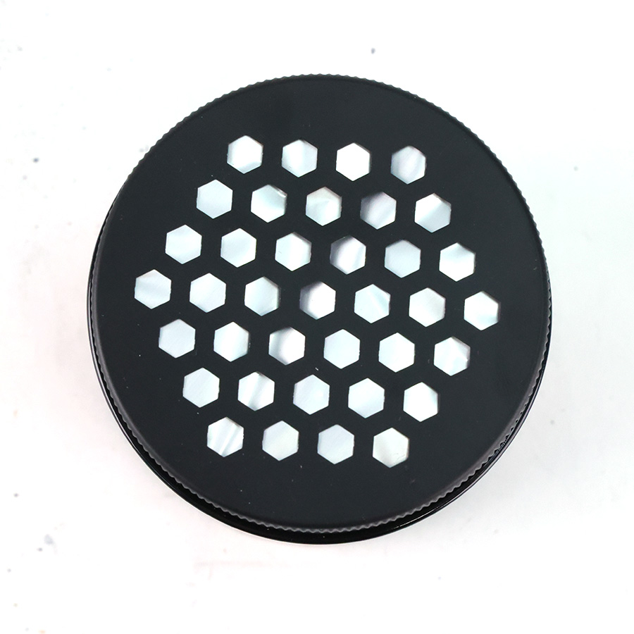 Sáp Thơm Ô Tô CIND X-Gel CD-X004 Ice Black 220g