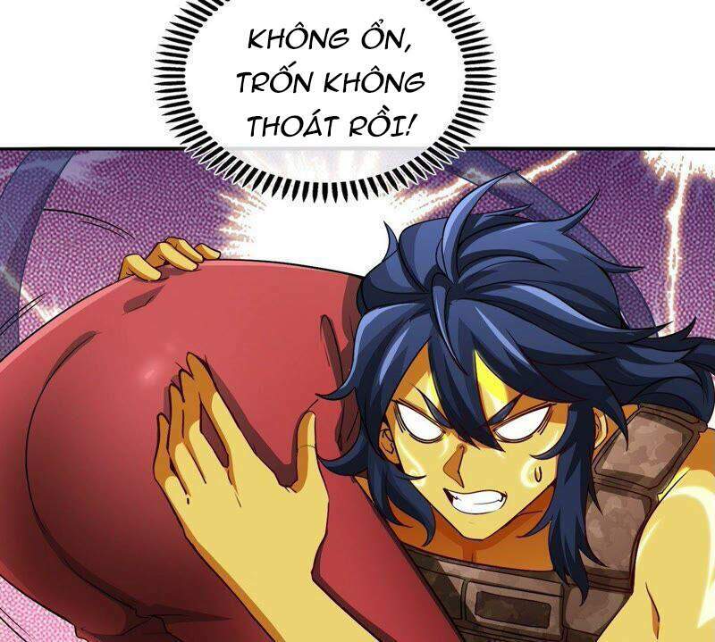 bản kiếm tiên tuyệt không làm nô chapter 31 63