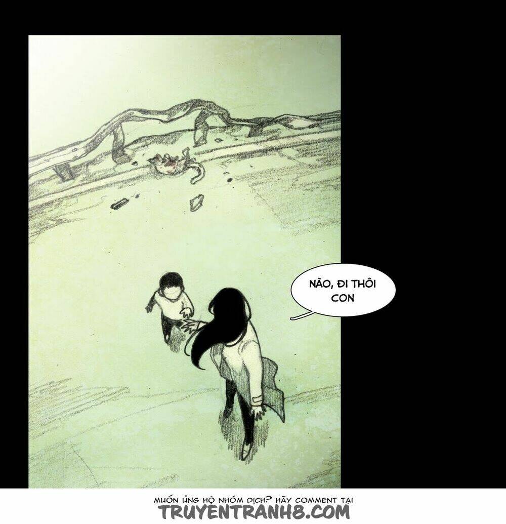 house of doll-ngôi nhà của những búp bê chapter 27 91