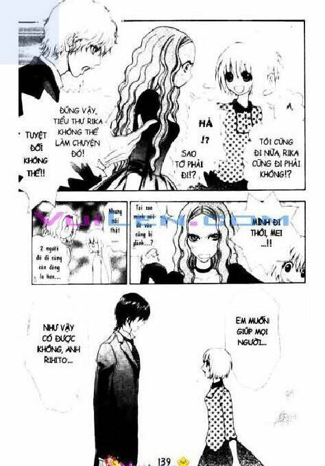 chàng quản gia của bé mei chapter 12 139