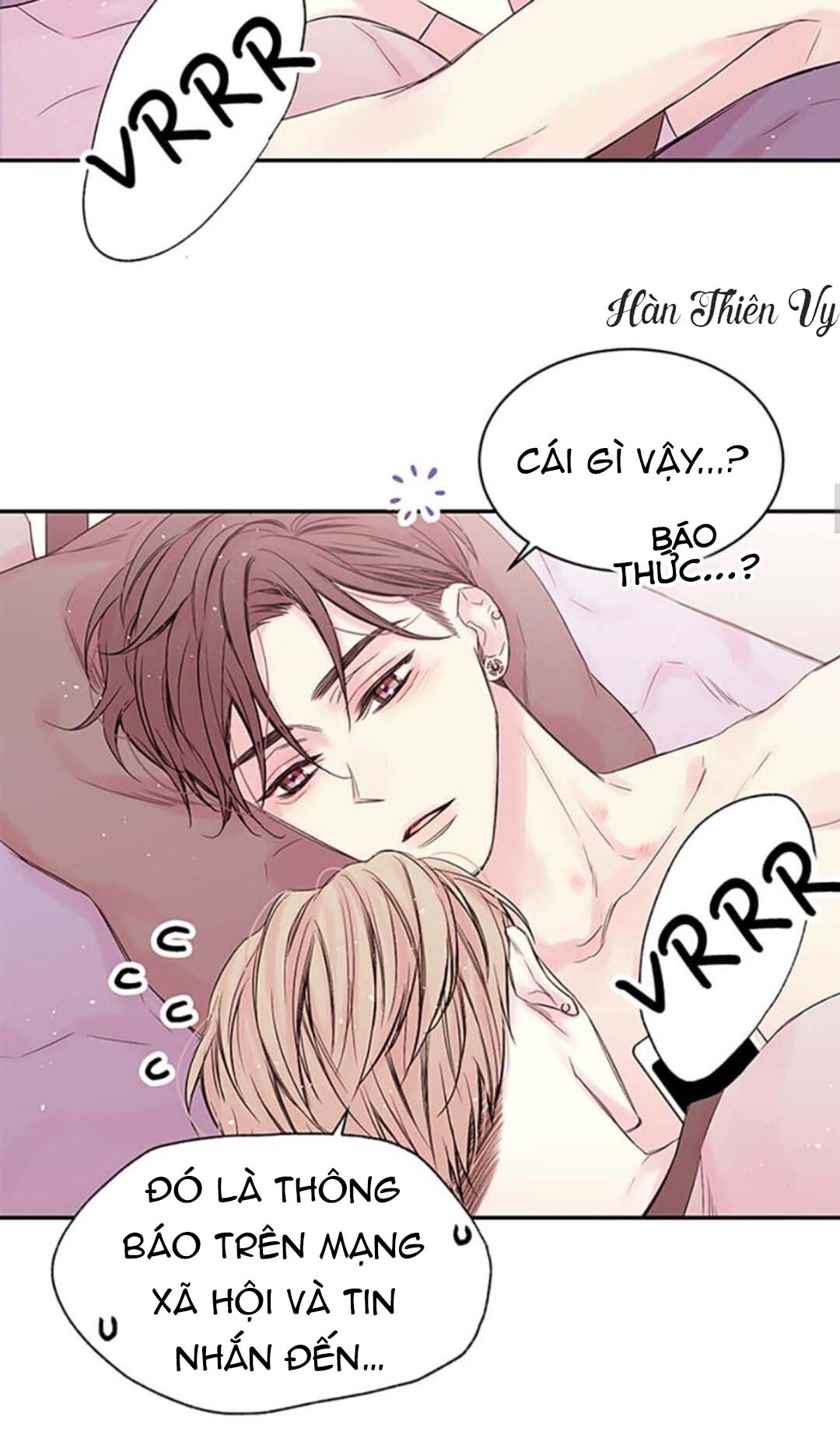 in my closet chapter 29 6