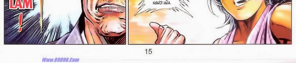 tuyệt thế vô song 2 chapter 80 28