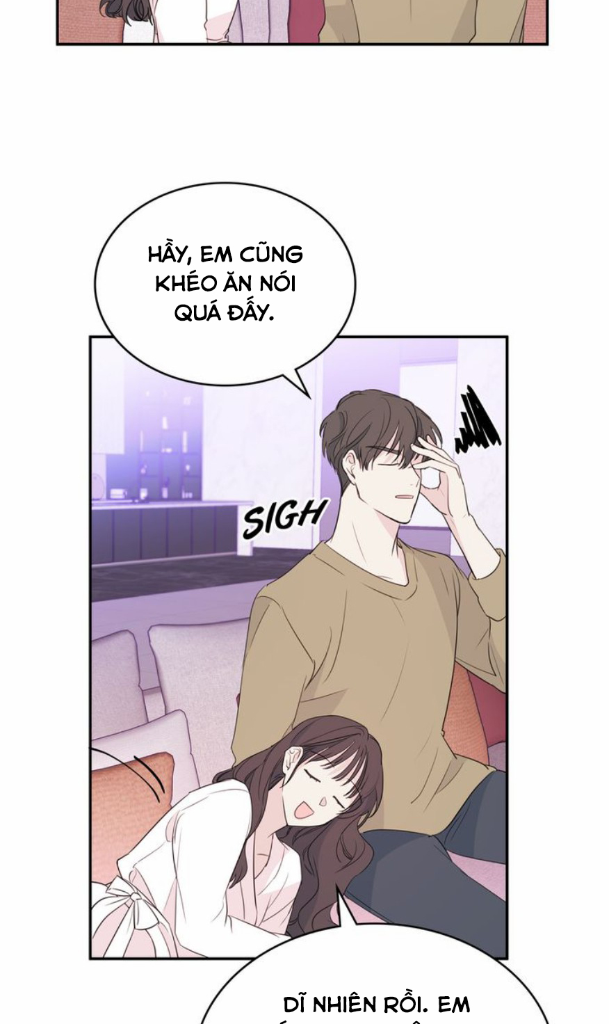 hôm nay cùng với em chapter 179 13