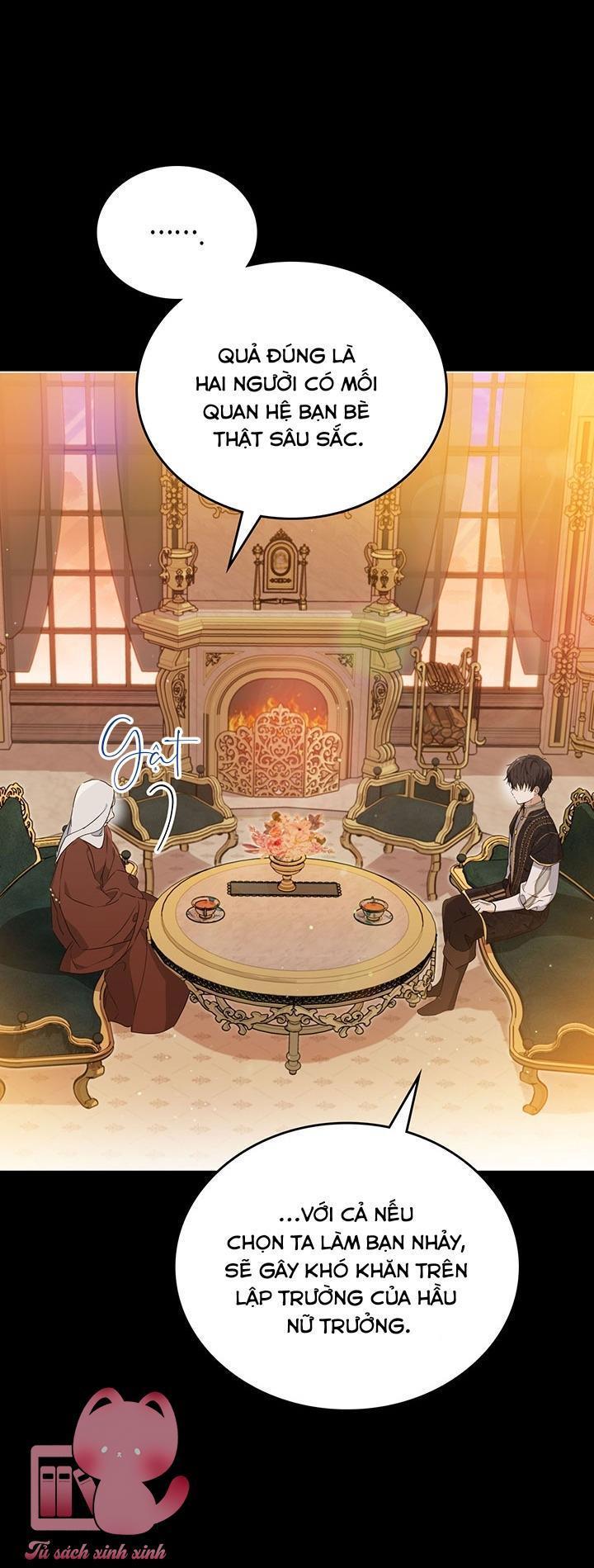 kiếp này ta sẽ trở thành gia chủ chapter 109 33