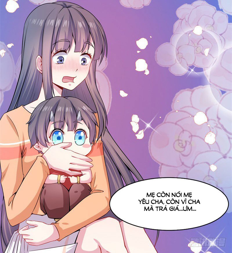 ngạo kiều quỷ vương yêu ta chapter 112 7