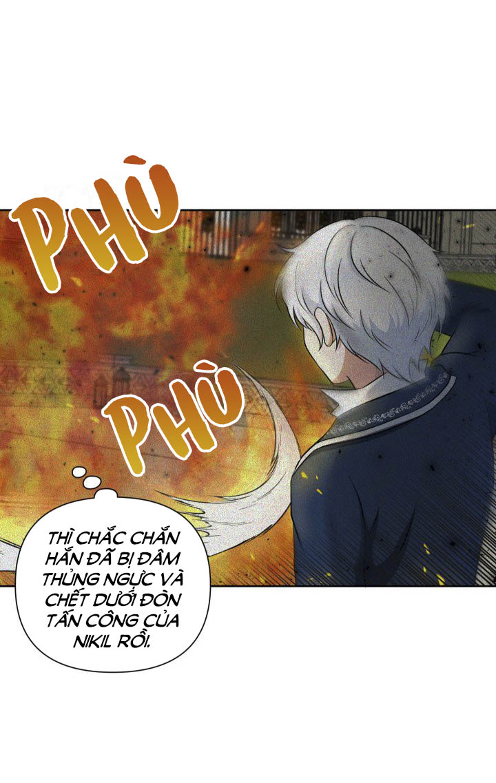 ác nữ công chúa chapter 21 19