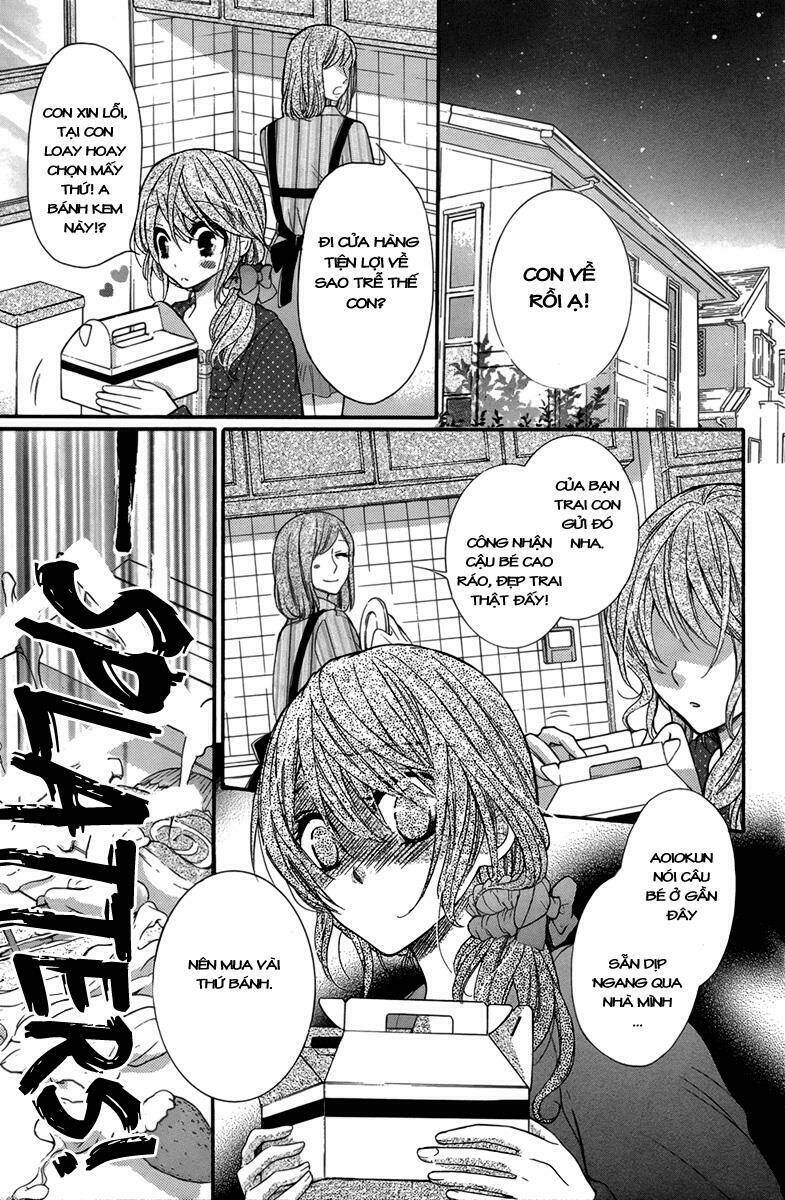 perfect boyfriends chapter 0 30