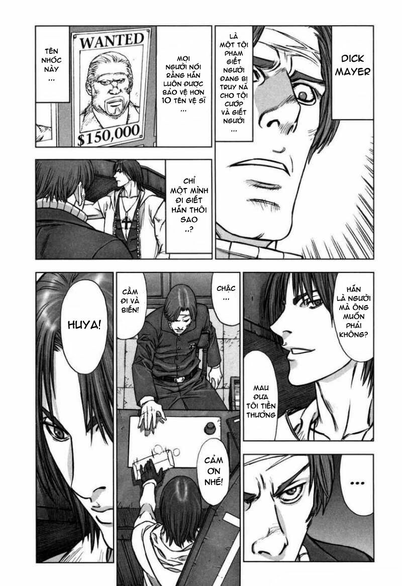 jackals chapter 23.5 6