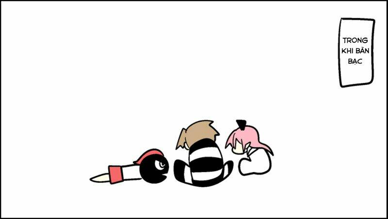 senyuu chapter 105 27