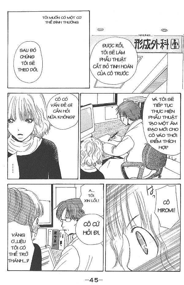 i.s. (intersexuality) chapter 1 47