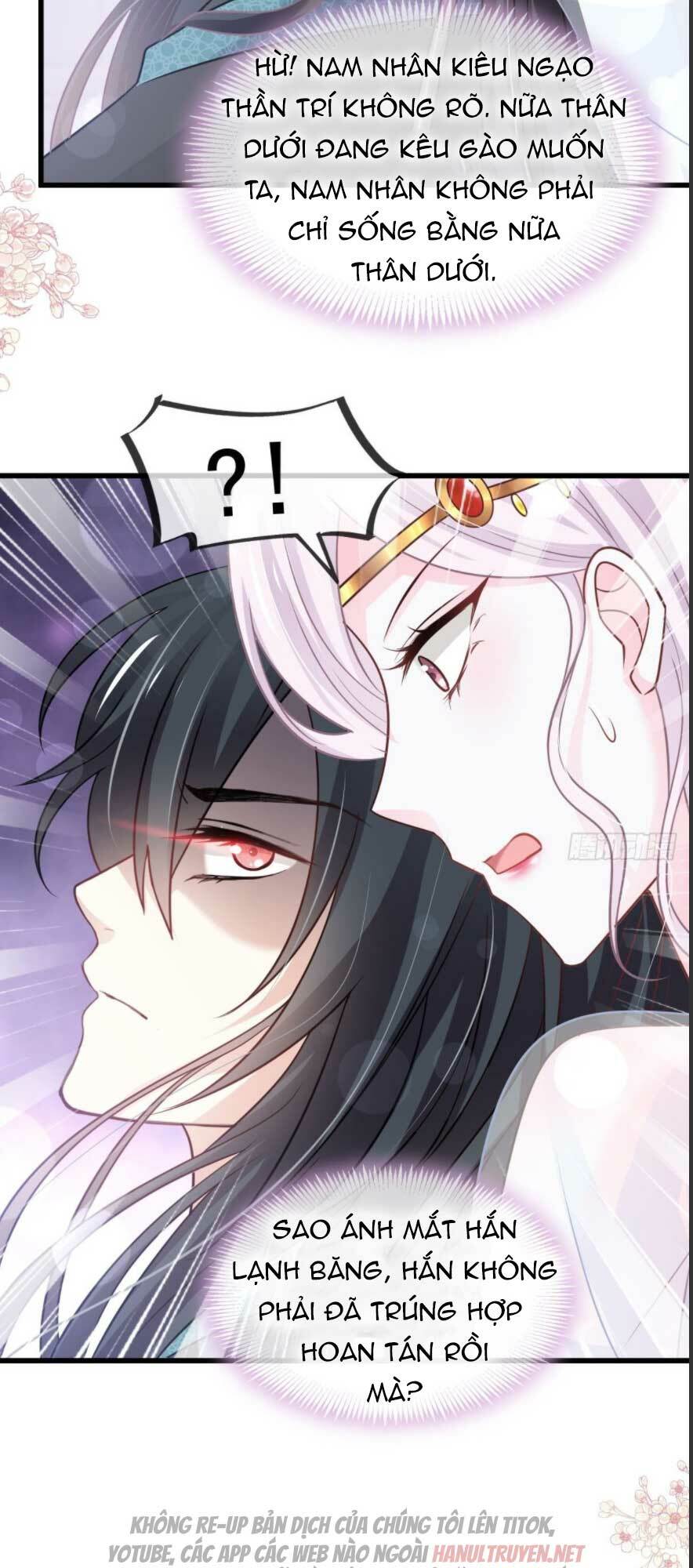 thiên hạ đệ nhất sủng phi chapter 229.2 14