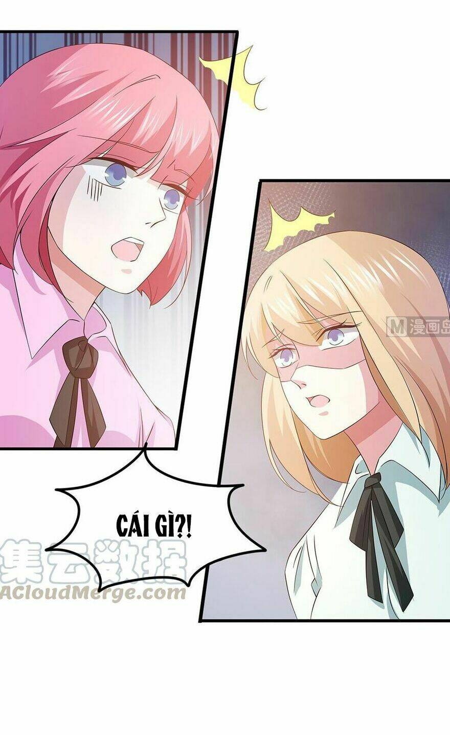 chủ tịch và nữ sát thủ chapter 68 44