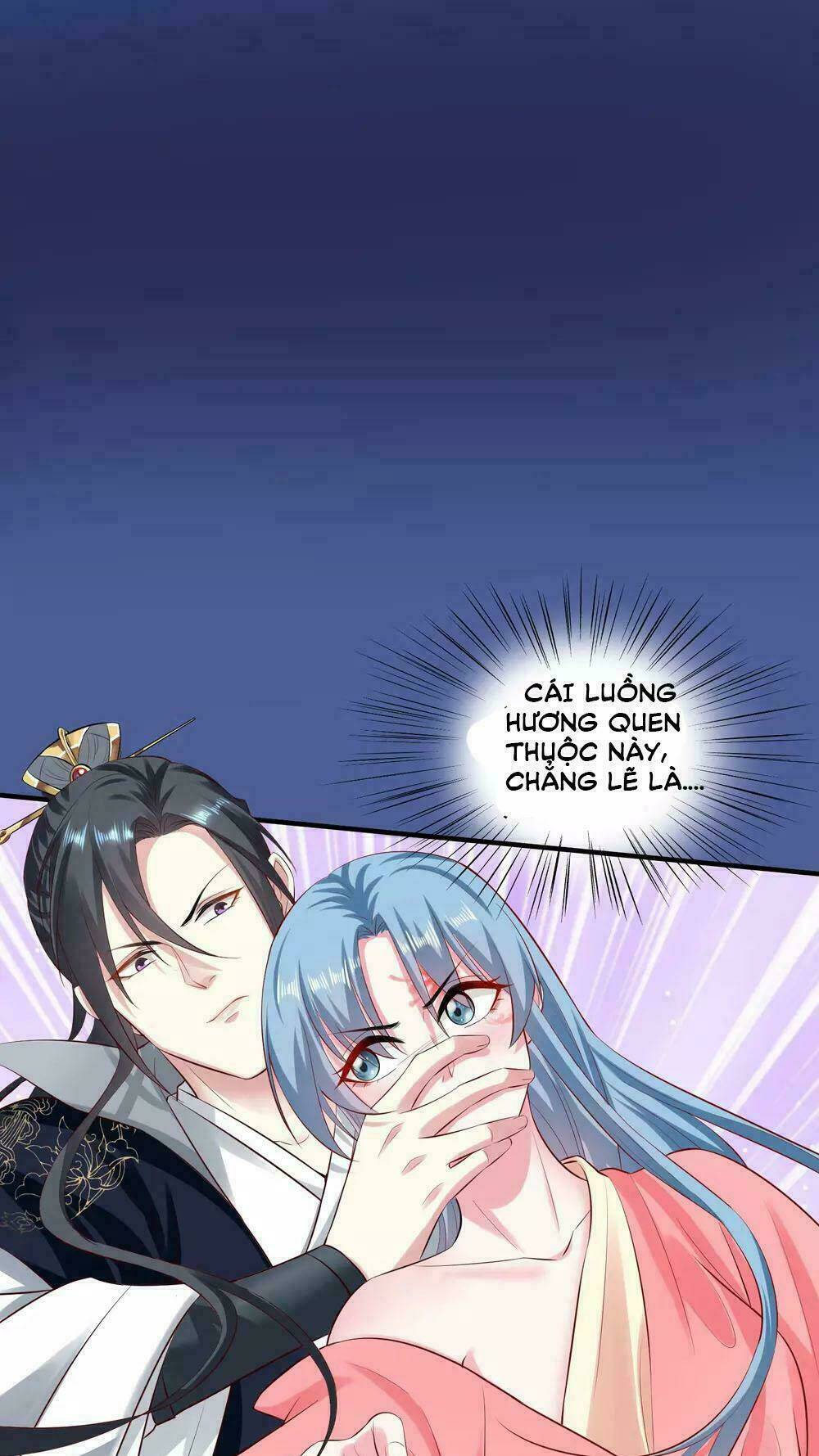 độc y đích nữ chapter 10 20