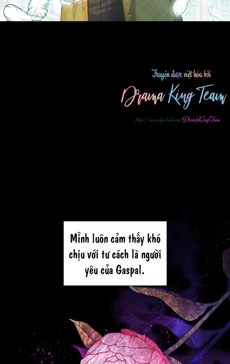 nữ công tước với tâm hồn trống rỗng chapter 105 36