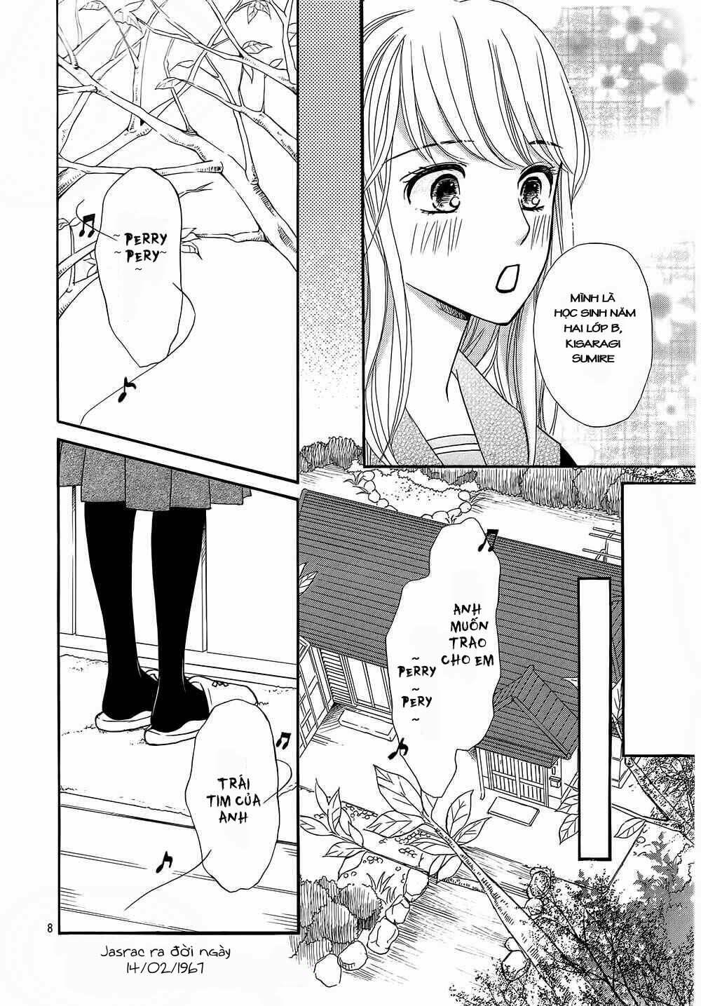 sumika sumire chapter 11 9