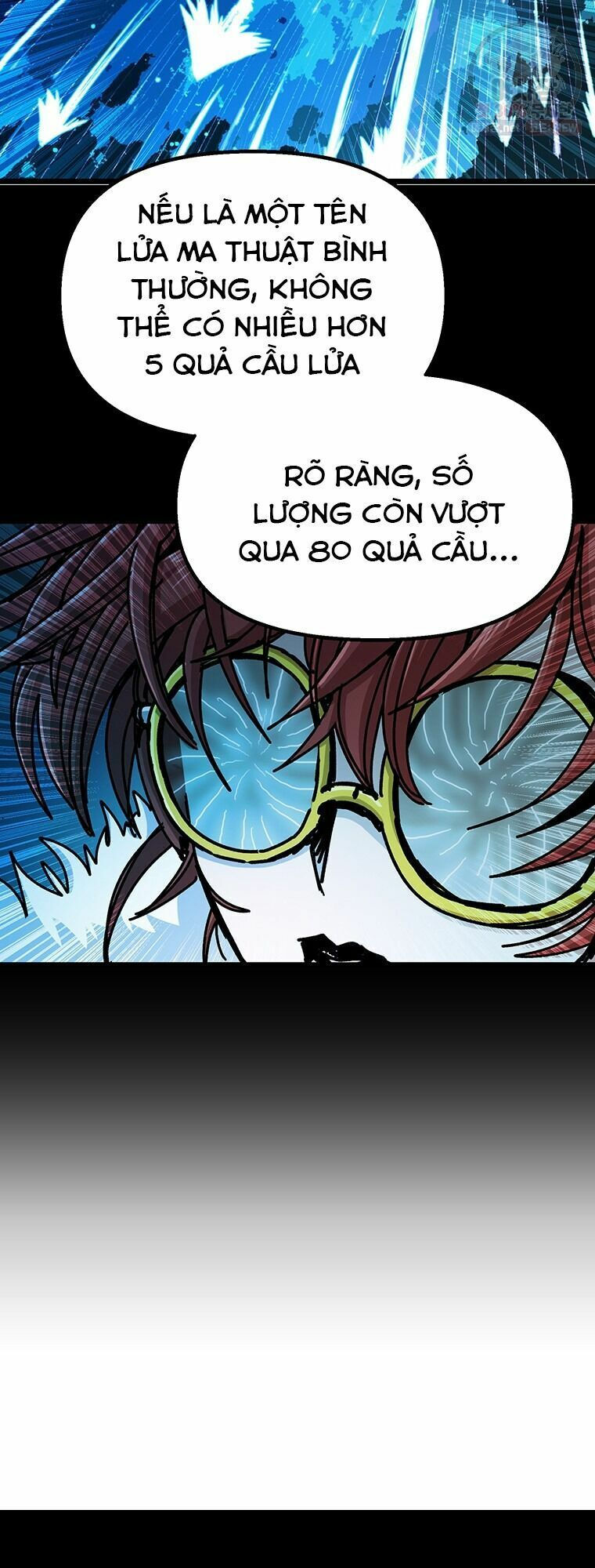 người chơi lỗi chapter 59 45