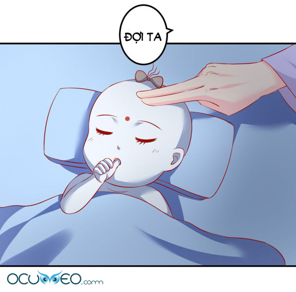 từ đây vương gia không thượng triều sớm chapter 68 11