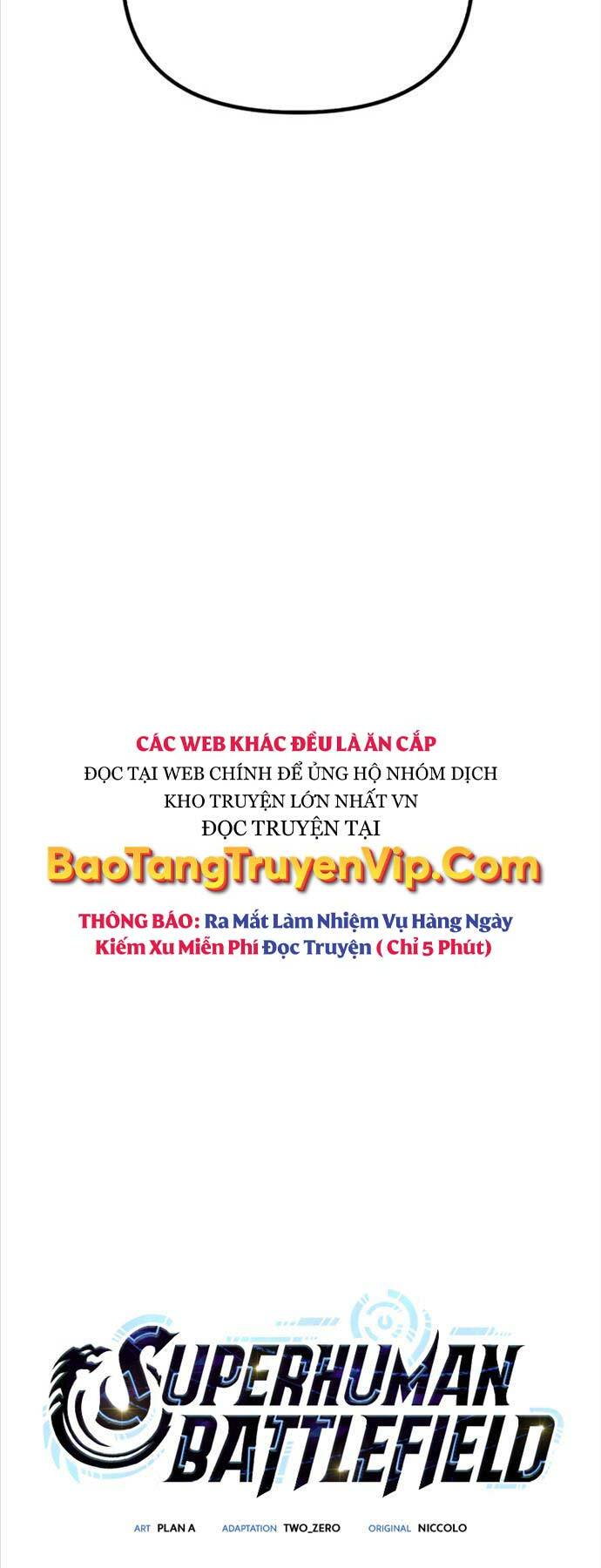 Cuộc Chiến Siêu Nhân Chapter 99 - Trang 10