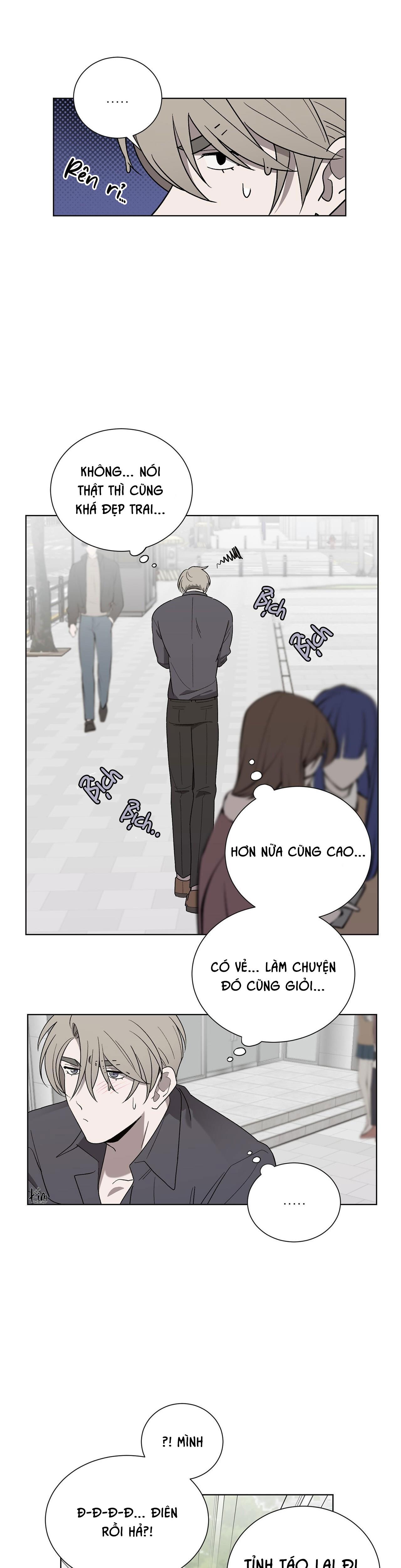 khi chim thước đến chapter 9 13