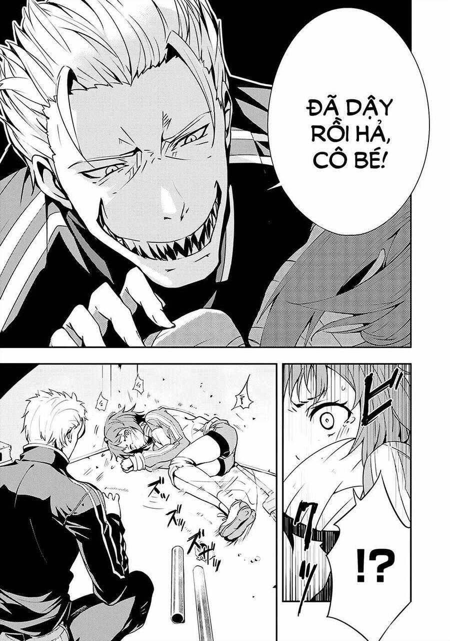 zettai naru kodokusha chapter 3 14