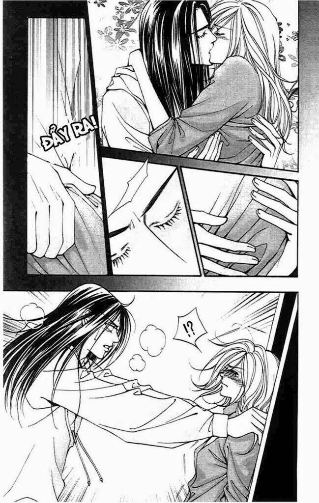 the one chapter 50 2