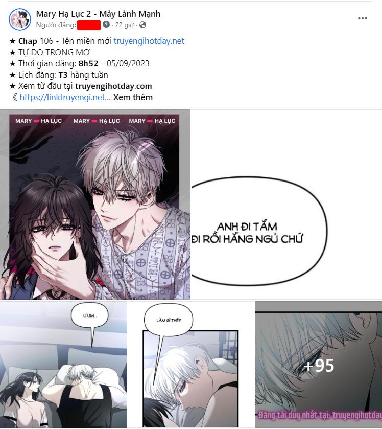 Cạm Bẫy chapter 183.2 48