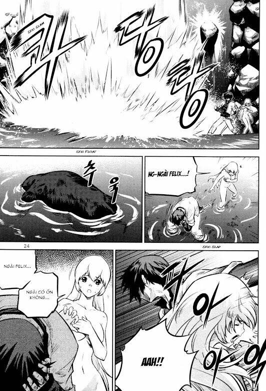 the legend of maian chapter 58 24