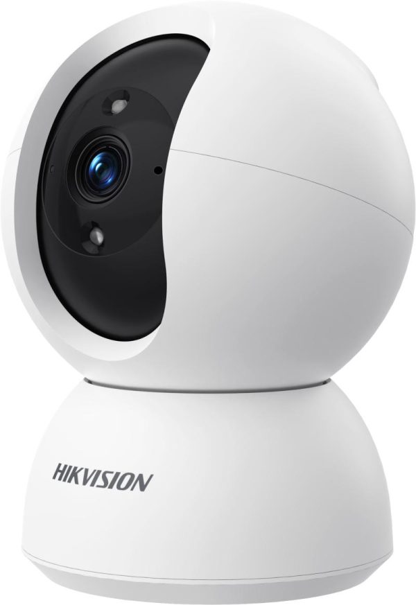 Camera Wifi 2MP HIKVISION DS-2CV2Q21G1-IDW (W) đàm thoại 2 chiều, xoay 360 độ - Hàng chính hãng