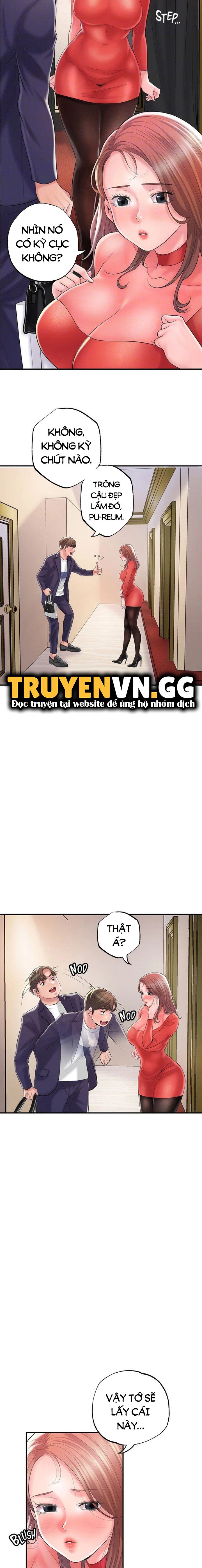 thị trấn nóng bỏng chapter 73 7