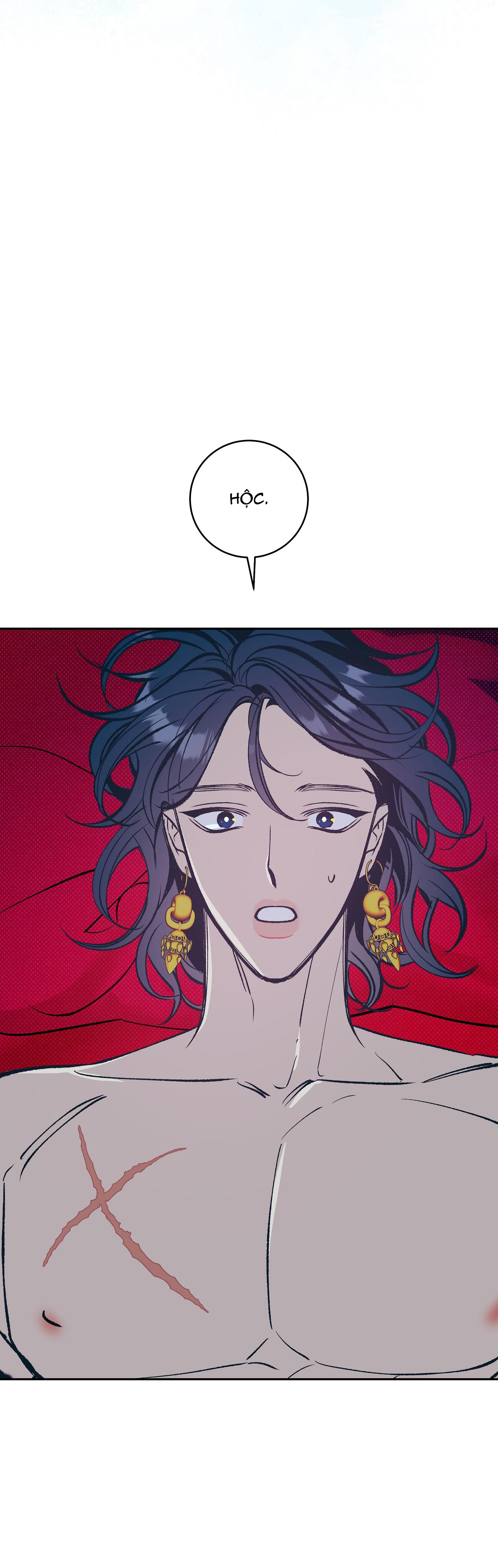 bán yêu chapter 20 18