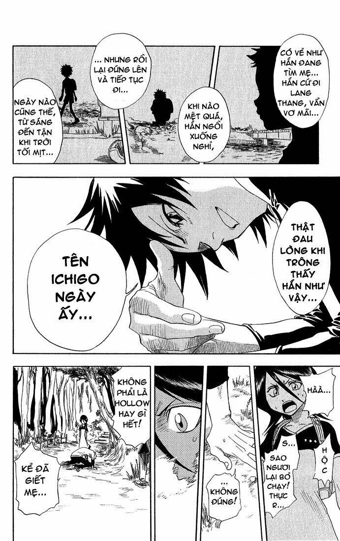 thần chết ichigo chapter 18 18