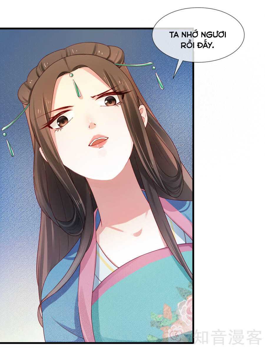 thịnh thế thiên kiêu chapter 1 37