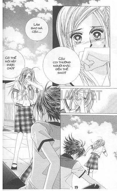 nụ hôn 5000 won chapter 10 1