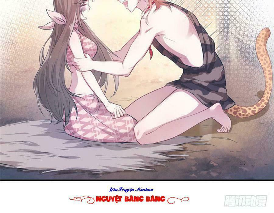 [16+] thảnh thơi thú thế chủng chủng điền, sinh sinh tể chapter 43 27