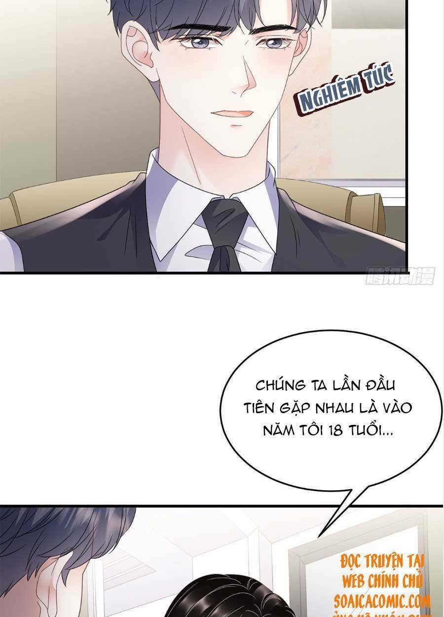 đại tiểu thư có ý đồ gì xấu đâu chapter 105 23