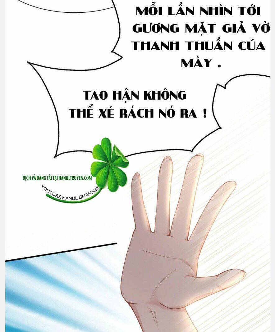 sủng em sủng tới tận cùng chapter 25 17