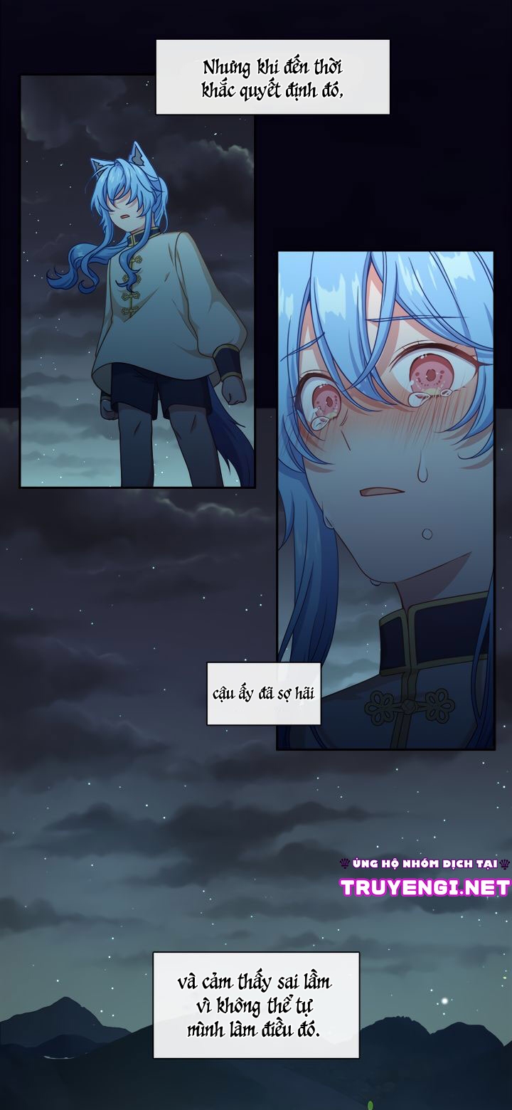 cẩn thận nữ phụ phản diện đấy! chapter 52 20