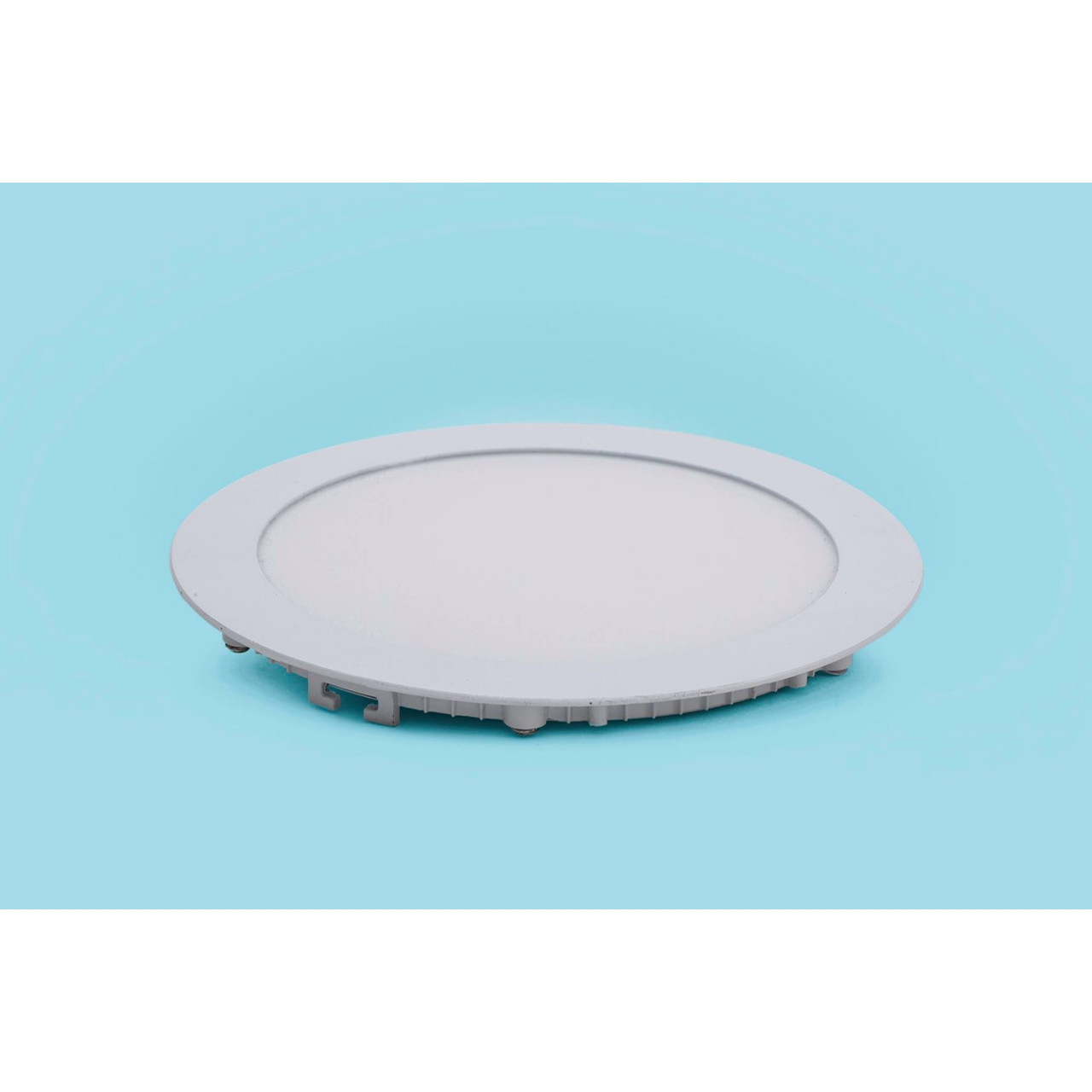 Đèn led âm trần siêu mỏng 6w MD Led Lighting