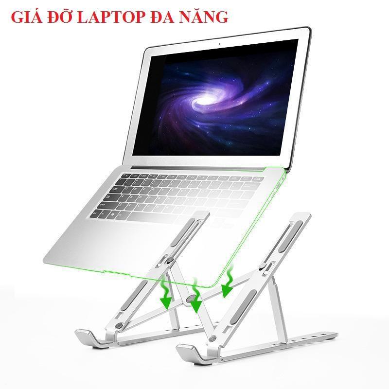 Giá Đỡ Laptop Tương Thích cho MacBook Pro/Air