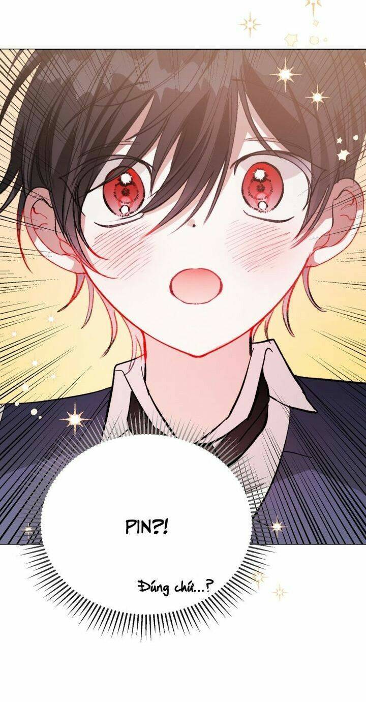 này tiểu công tước, hãy tin ở chị đi! chapter 19 69