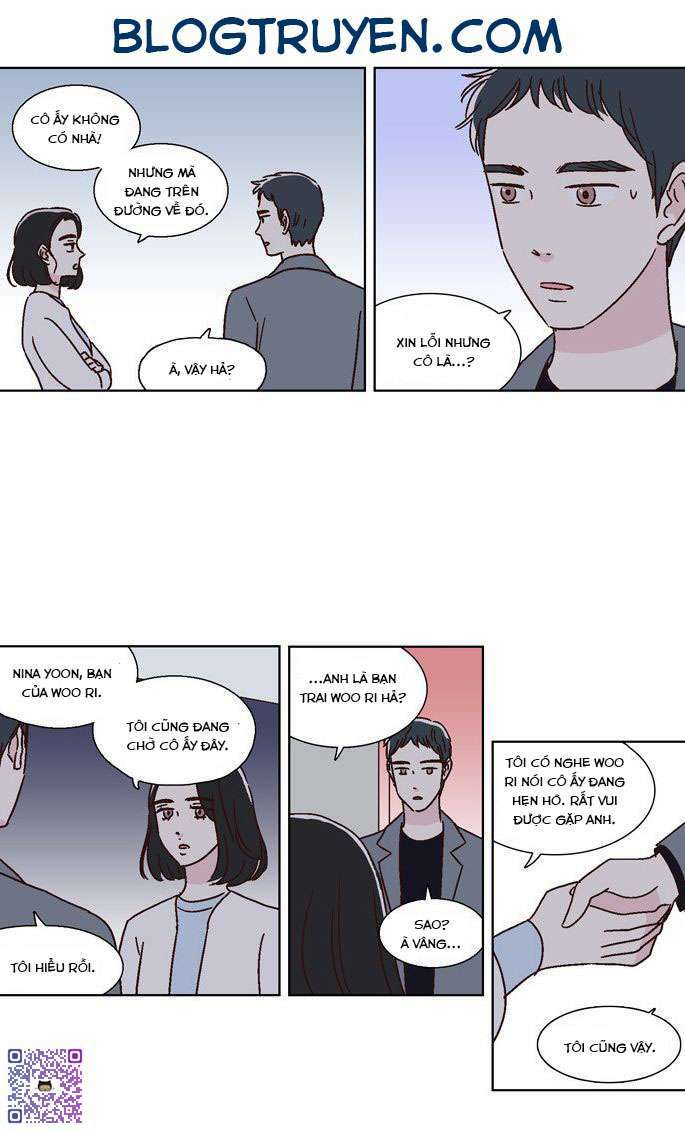 we broke up chapter 41 9