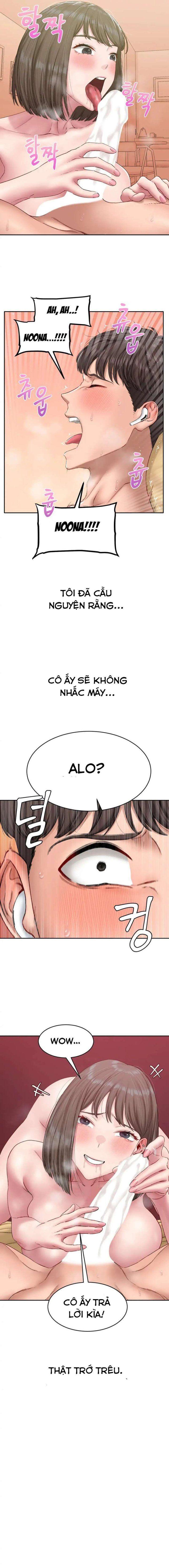 18+ nhật ký biến thái (smut) chapter 7.2 6