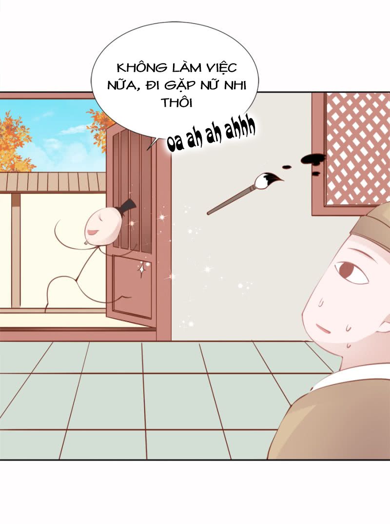 solo đi vương gia chapter 64 14