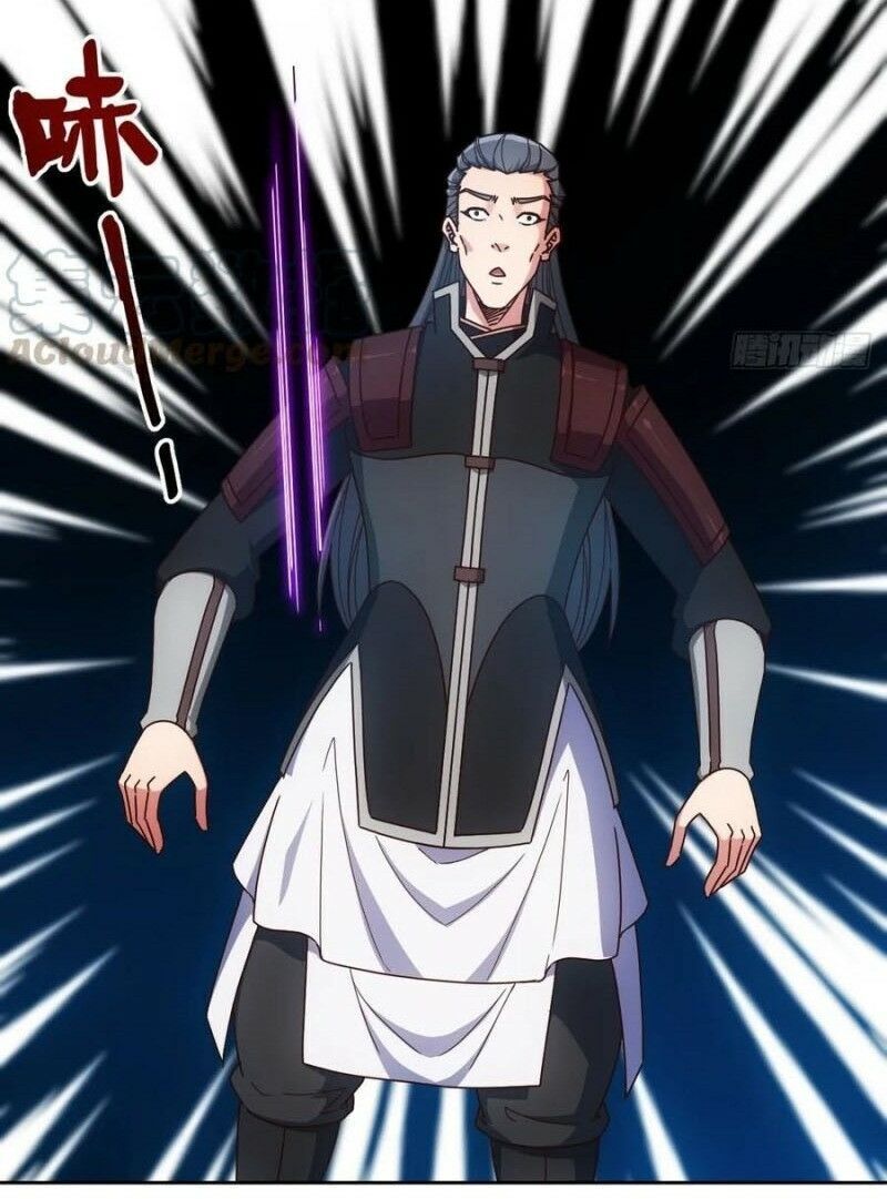 hồng thiên thần tôn chapter 97 22