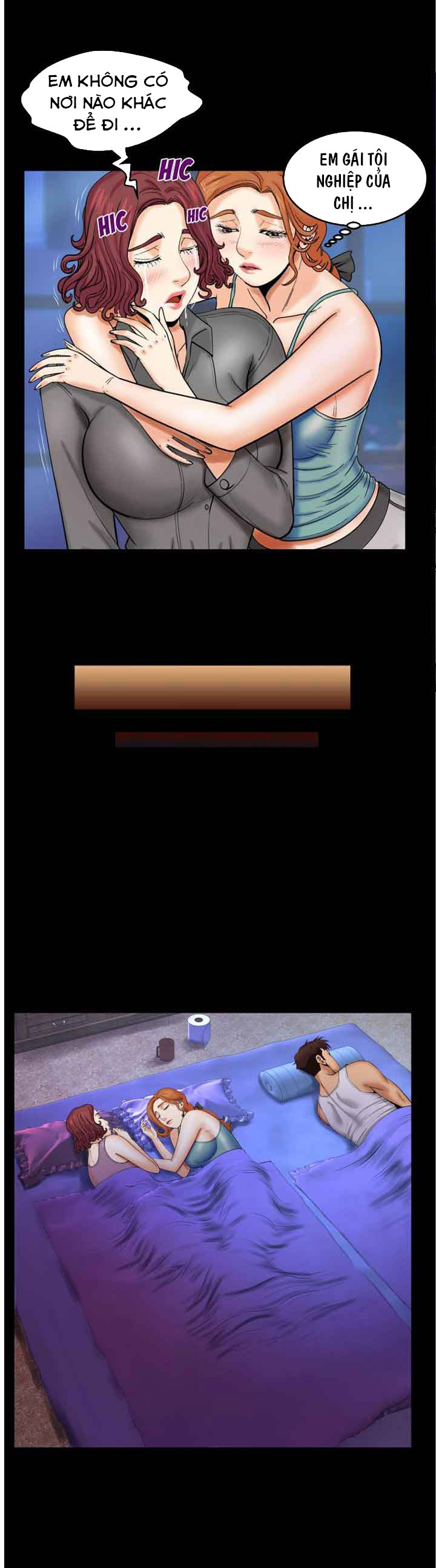 dì tôi chapter 13 26