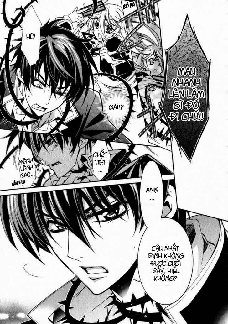 nụ hôn của công chúa tường vi chapter 1 37